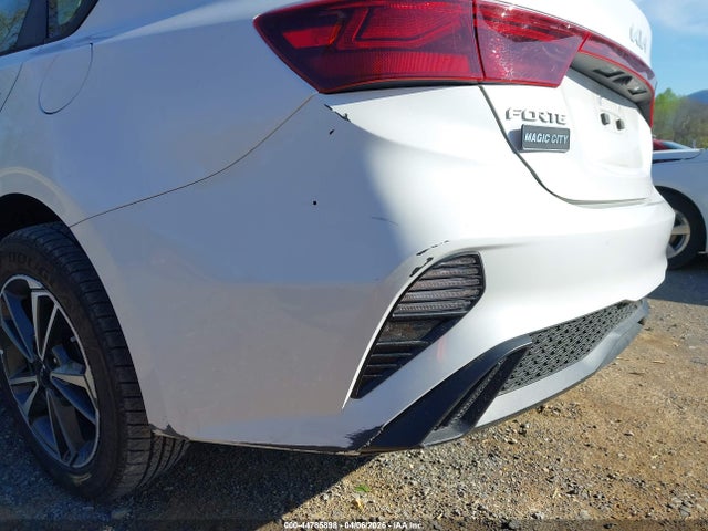 Продаж на аукціоні авто 2023 Kia Forte Lxs, vin: 3KPF24AD9PE645776, номер лоту: 44785898