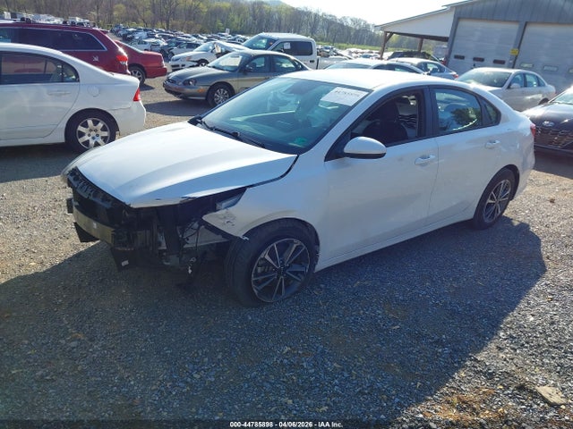 Продаж на аукціоні авто 2023 Kia Forte Lxs, vin: 3KPF24AD9PE645776, номер лоту: 44785898