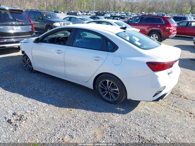 Продаж на аукціоні авто 2023 Kia Forte Lxs, vin: 3KPF24AD9PE645776, номер лоту: 44785898