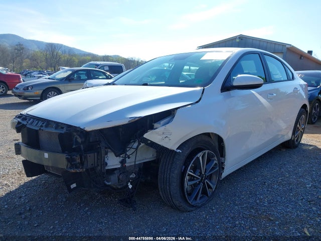 Продаж на аукціоні авто 2023 Kia Forte Lxs, vin: 3KPF24AD9PE645776, номер лоту: 44785898