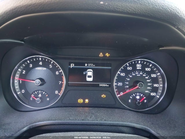 Продаж на аукціоні авто 2023 Kia Forte Lxs, vin: 3KPF24AD9PE645776, номер лоту: 44785898
