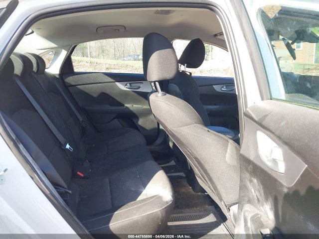 Продаж на аукціоні авто 2023 Kia Forte Lxs, vin: 3KPF24AD9PE645776, номер лоту: 44785898