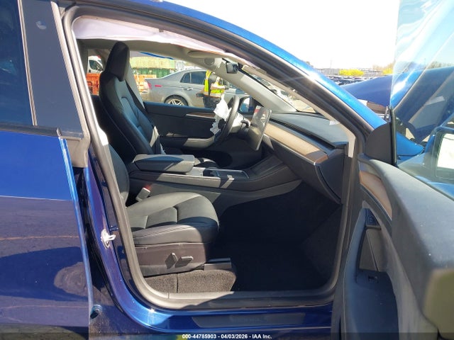 Aukcja sprzedaży 2023 Tesla Model Y Awd/long Range Dual Motor All-wheel Drive, vin: 7SAYGAEE3PF683030, numer aukcji: 44785903