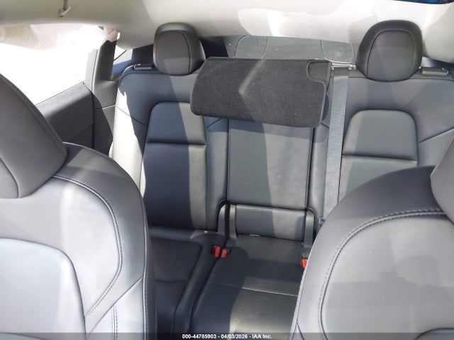 Aukcja sprzedaży 2023 Tesla Model Y Awd/long Range Dual Motor All-wheel Drive, vin: 7SAYGAEE3PF683030, numer aukcji: 44785903