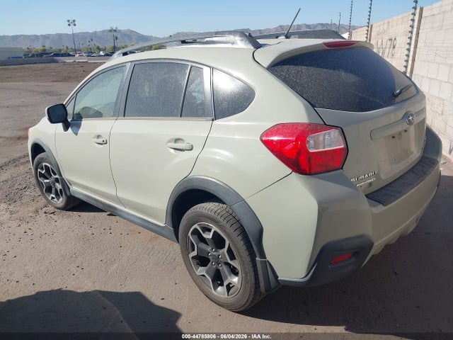 Aukcja sprzedaży 2013 Subaru Xv Crosstrek 2.0i Premium, vin: JF2GPACC1DH853067, numer aukcji: 44785906