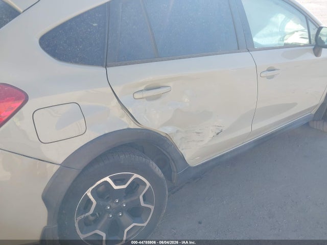 Aukcja sprzedaży 2013 Subaru Xv Crosstrek 2.0i Premium, vin: JF2GPACC1DH853067, numer aukcji: 44785906