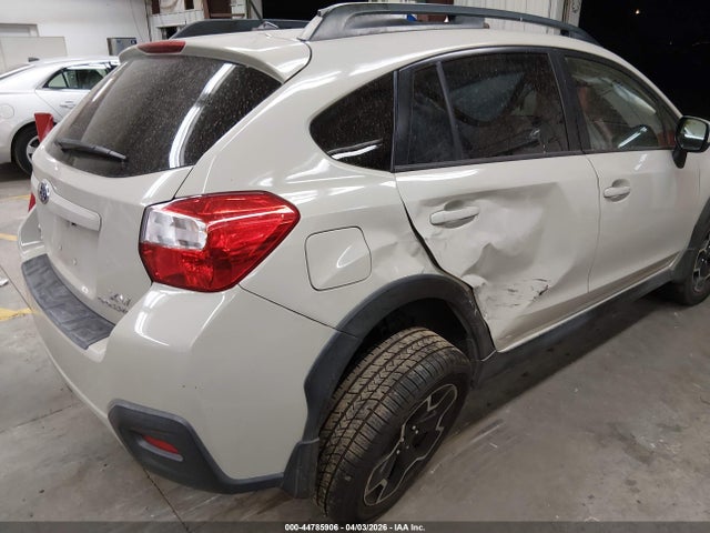 Aukcja sprzedaży 2013 Subaru Xv Crosstrek 2.0i Premium, vin: JF2GPACC1DH853067, numer aukcji: 44785906