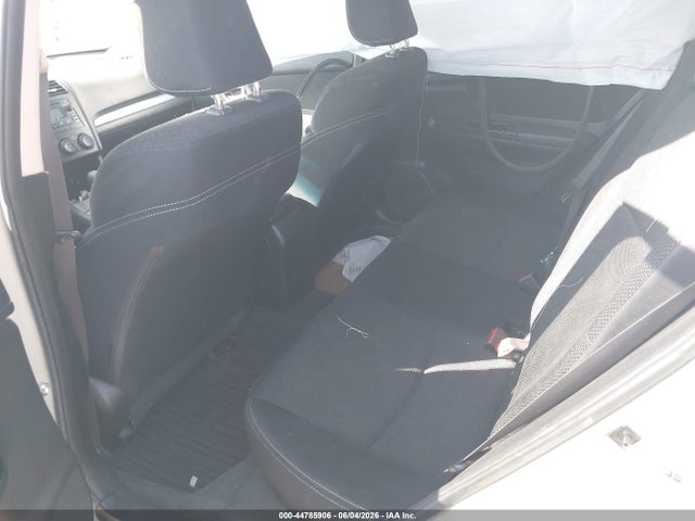 Aukcja sprzedaży 2013 Subaru Xv Crosstrek 2.0i Premium, vin: JF2GPACC1DH853067, numer aukcji: 44785906