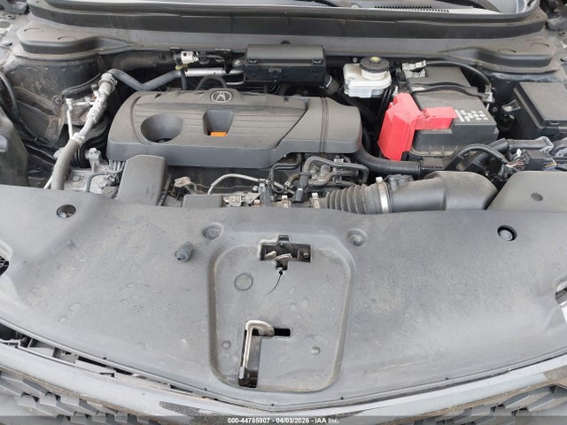 Aukcja sprzedaży 2021 Acura Rdx A-spec Package, vin: 5J8TC2H61ML020689, numer aukcji: 44785907