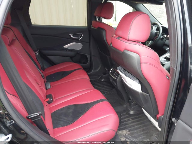 Aukcja sprzedaży 2021 Acura Rdx A-spec Package, vin: 5J8TC2H61ML020689, numer aukcji: 44785907