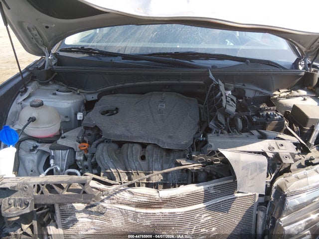 Продажа на аукционе авто 2022 Hyundai Tucson Limited, vin: 5NMJE3AEXNH018417, номер лота: 44785908