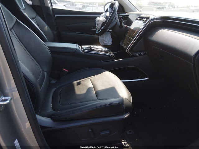 Продажа на аукционе авто 2022 Hyundai Tucson Limited, vin: 5NMJE3AEXNH018417, номер лота: 44785908