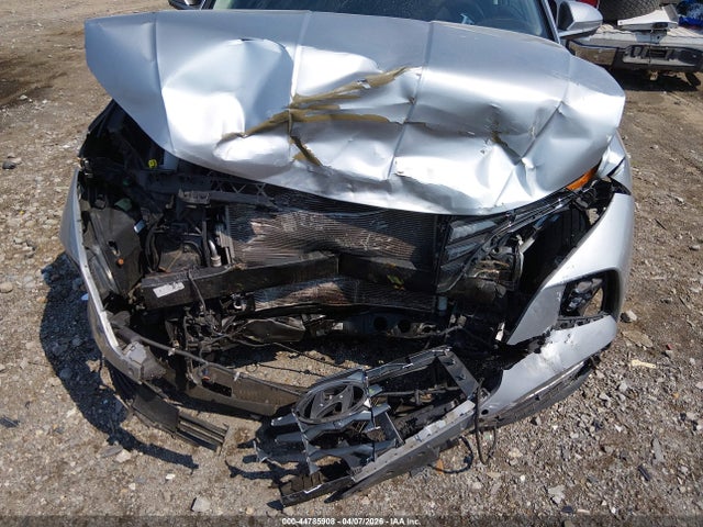 Продажа на аукционе авто 2022 Hyundai Tucson Limited, vin: 5NMJE3AEXNH018417, номер лота: 44785908