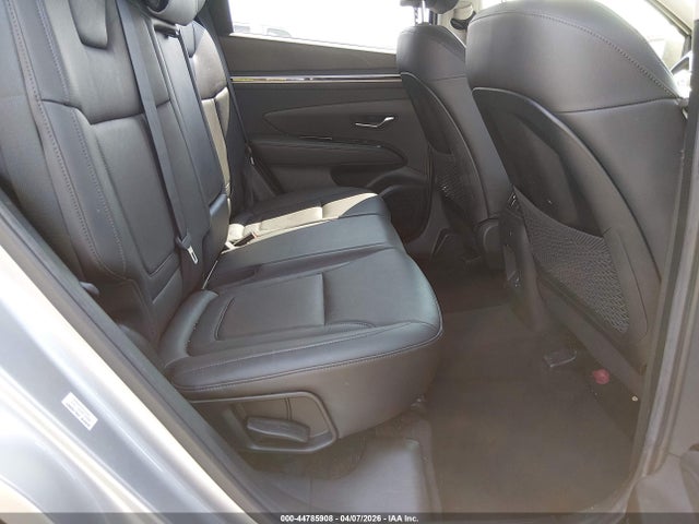 Продажа на аукционе авто 2022 Hyundai Tucson Limited, vin: 5NMJE3AEXNH018417, номер лота: 44785908