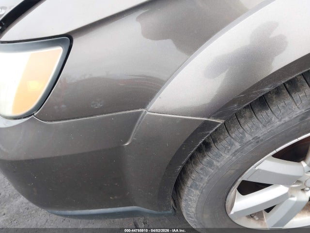 Продаж на аукціоні авто 2008 Subaru Outback 2.5i/2.5i L.l. Bean Edition, vin: 4S4BP61C087363932, номер лоту: 44785910