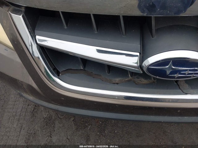 Продаж на аукціоні авто 2008 Subaru Outback 2.5i/2.5i L.l. Bean Edition, vin: 4S4BP61C087363932, номер лоту: 44785910