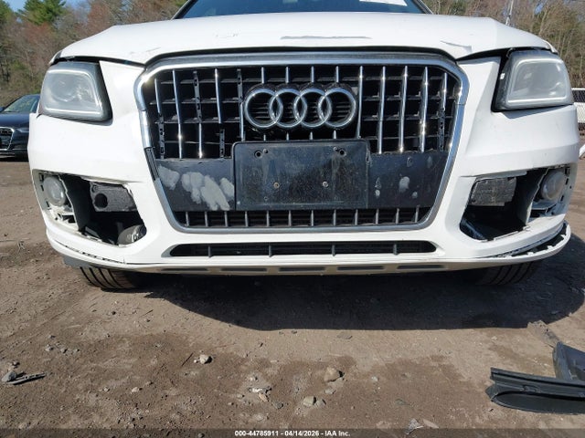 Продаж на аукціоні авто 2013 Audi Q5 2.0t Premium, vin: WA1LFAFP2DA087951, номер лоту: 44785911