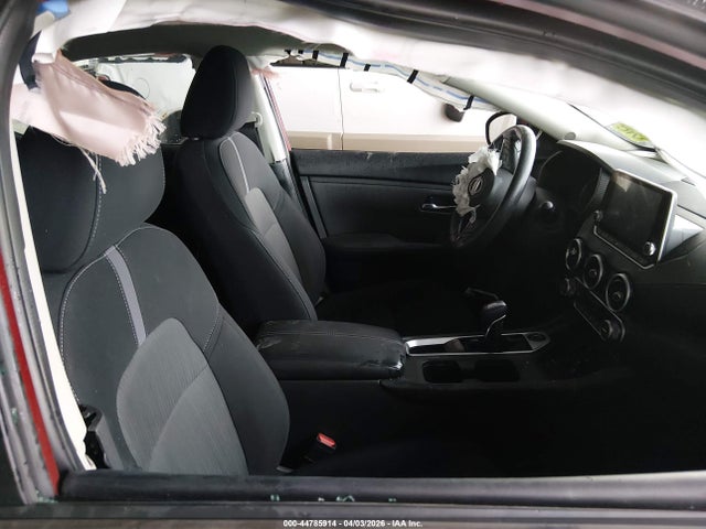 Aukcja sprzedaży 2024 Nissan Sentra Sv Xtronic Cvt, vin: 3N1AB8CV0RY211600, numer aukcji: 44785914
