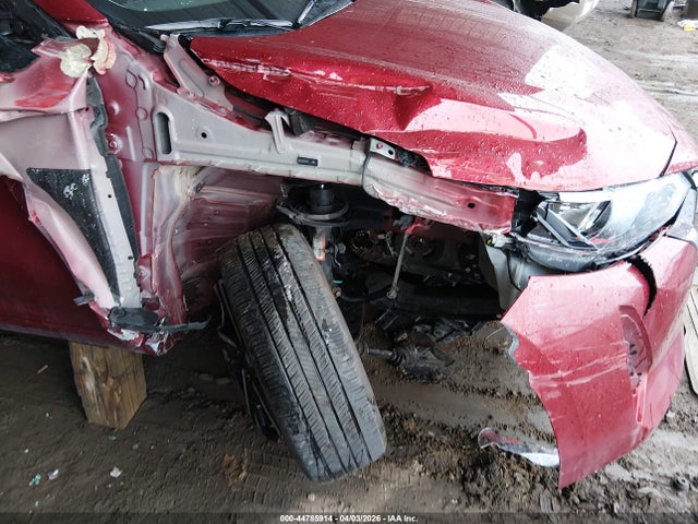Aukcja sprzedaży 2024 Nissan Sentra Sv Xtronic Cvt, vin: 3N1AB8CV0RY211600, numer aukcji: 44785914