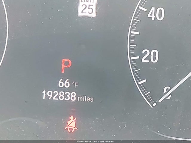 1HGCV2F32KA031700 Honda Accord Sport 2.0t