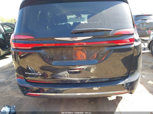 Продаж на аукціоні авто 2022 Chrysler Pacifica Touring L, vin: 2C4RC1BG1NR112656, номер лоту: 44785918