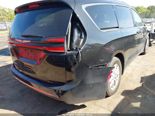 Продаж на аукціоні авто 2022 Chrysler Pacifica Touring L, vin: 2C4RC1BG1NR112656, номер лоту: 44785918