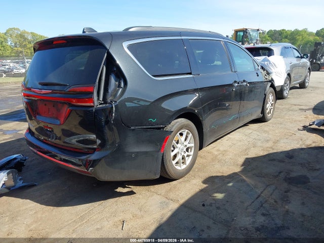 Продаж на аукціоні авто 2022 Chrysler Pacifica Touring L, vin: 2C4RC1BG1NR112656, номер лоту: 44785918