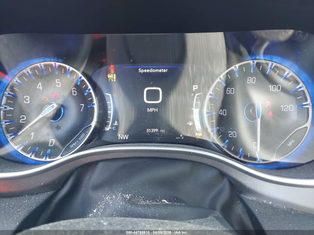 Продаж на аукціоні авто 2022 Chrysler Pacifica Touring L, vin: 2C4RC1BG1NR112656, номер лоту: 44785918