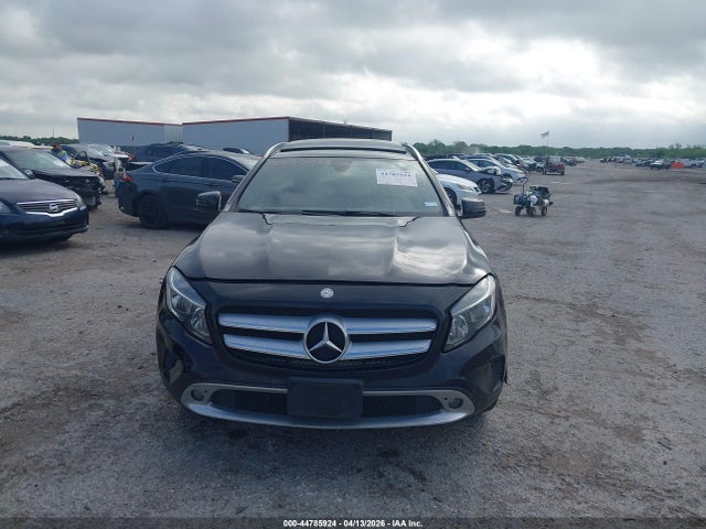 Aukcja sprzedaży 2016 Mercedes-benz Gla 250, vin: WDCTG4EB3GJ240412, numer aukcji: 44785924