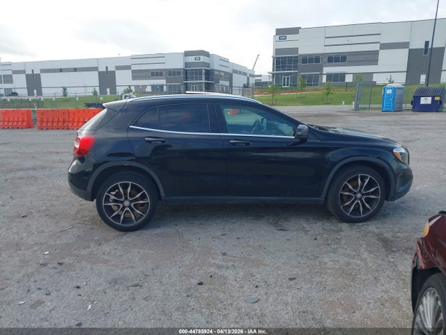 Aukcja sprzedaży 2016 Mercedes-benz Gla 250, vin: WDCTG4EB3GJ240412, numer aukcji: 44785924
