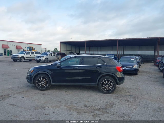 Aukcja sprzedaży 2016 Mercedes-benz Gla 250, vin: WDCTG4EB3GJ240412, numer aukcji: 44785924