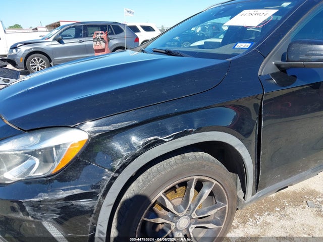 Aukcja sprzedaży 2016 Mercedes-benz Gla 250, vin: WDCTG4EB3GJ240412, numer aukcji: 44785924