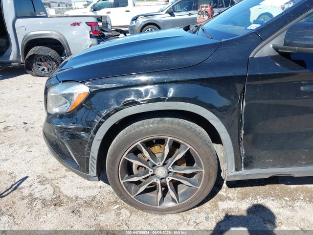 Aukcja sprzedaży 2016 Mercedes-benz Gla 250, vin: WDCTG4EB3GJ240412, numer aukcji: 44785924