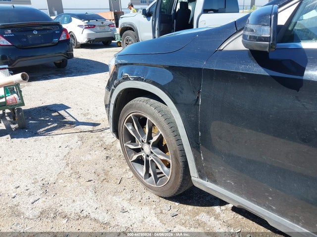 Aukcja sprzedaży 2016 Mercedes-benz Gla 250, vin: WDCTG4EB3GJ240412, numer aukcji: 44785924