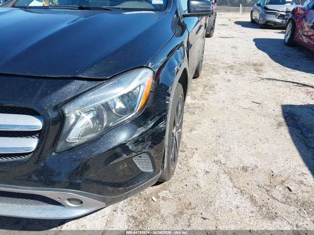 Aukcja sprzedaży 2016 Mercedes-benz Gla 250, vin: WDCTG4EB3GJ240412, numer aukcji: 44785924
