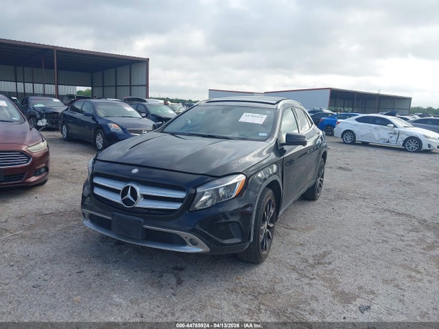 Aukcja sprzedaży 2016 Mercedes-benz Gla 250, vin: WDCTG4EB3GJ240412, numer aukcji: 44785924