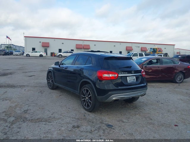 Aukcja sprzedaży 2016 Mercedes-benz Gla 250, vin: WDCTG4EB3GJ240412, numer aukcji: 44785924