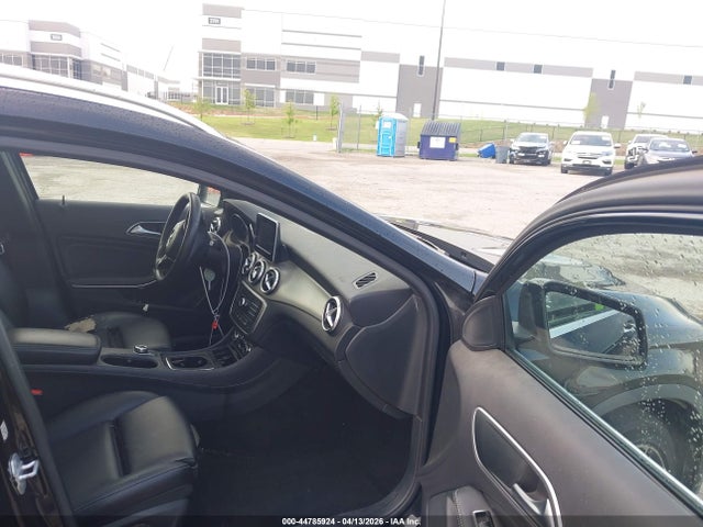 Aukcja sprzedaży 2016 Mercedes-benz Gla 250, vin: WDCTG4EB3GJ240412, numer aukcji: 44785924