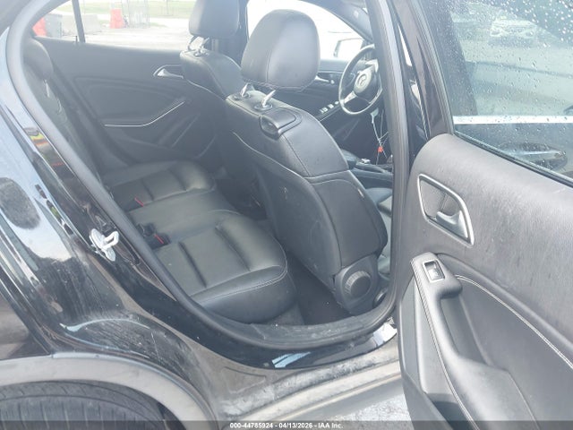 Aukcja sprzedaży 2016 Mercedes-benz Gla 250, vin: WDCTG4EB3GJ240412, numer aukcji: 44785924
