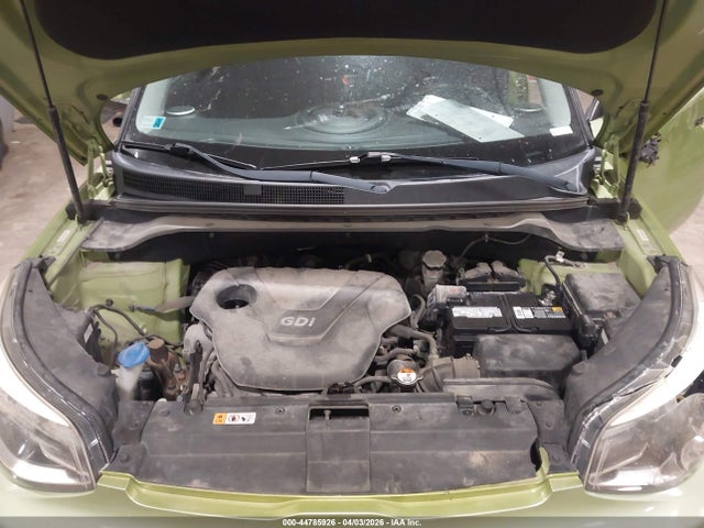 Aukcja sprzedaży 2014 Kia Soul, vin: KNDJN2A2XE7718042, numer aukcji: 44785926