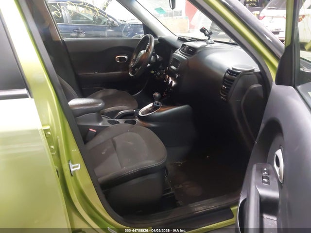 Aukcja sprzedaży 2014 Kia Soul, vin: KNDJN2A2XE7718042, numer aukcji: 44785926