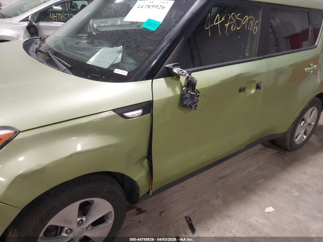 Aukcja sprzedaży 2014 Kia Soul, vin: KNDJN2A2XE7718042, numer aukcji: 44785926