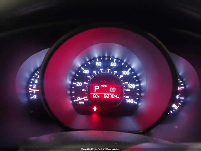 Aukcja sprzedaży 2014 Kia Soul, vin: KNDJN2A2XE7718042, numer aukcji: 44785926