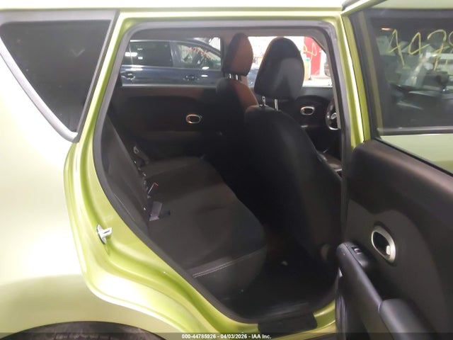 Aukcja sprzedaży 2014 Kia Soul, vin: KNDJN2A2XE7718042, numer aukcji: 44785926