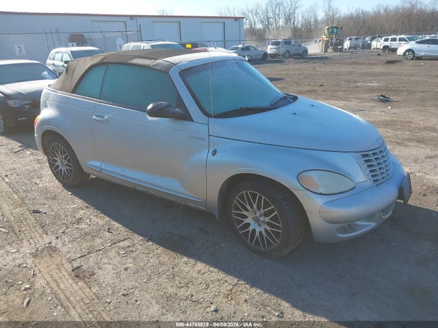 2005 CHRYSLER PT CRUISER 3C3AY75S55T362419
