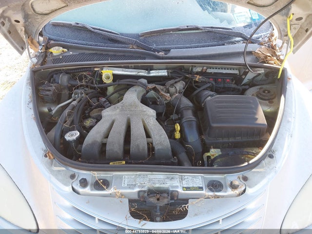 2005 CHRYSLER PT CRUISER 3C3AY75S55T362419 Photo 9