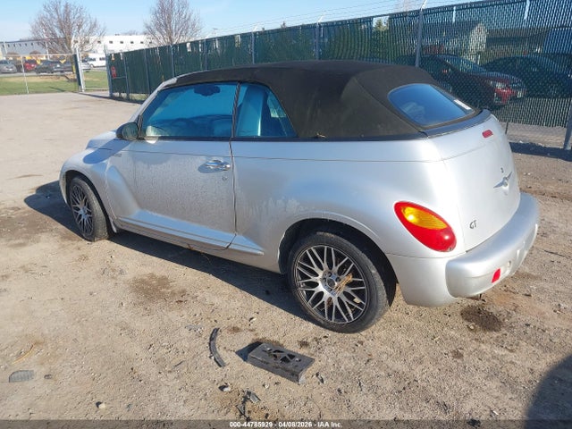 2005 CHRYSLER PT CRUISER 3C3AY75S55T362419 Photo 2