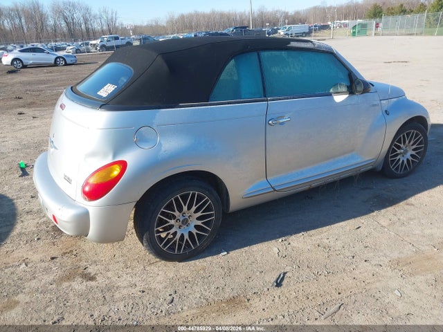 2005 CHRYSLER PT CRUISER 3C3AY75S55T362419 Photo 3