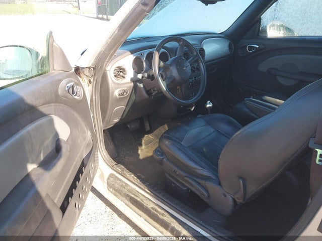 2005 CHRYSLER PT CRUISER 3C3AY75S55T362419 Photo 4
