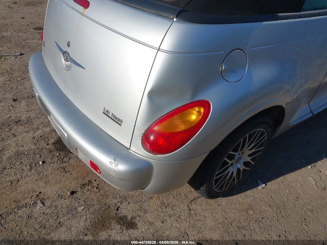 2005 CHRYSLER PT CRUISER 3C3AY75S55T362419 Photo 5